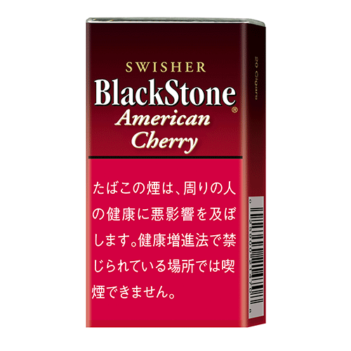 ブラックストーン・アメリカン・チェリー