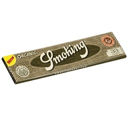 【110mm】スモーキング・オーガニックヘンプ・KS