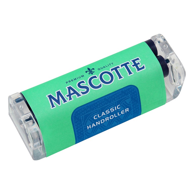 【70mm】MASCOTTE（マスコット）プラスチックローラー