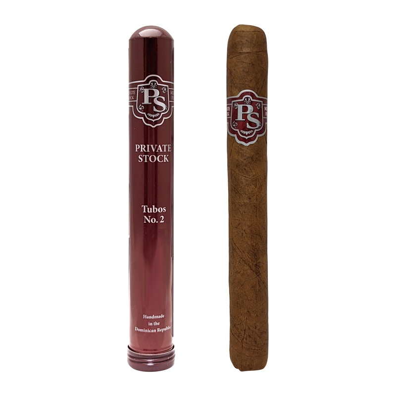 プライベートストック　ミディアムフィラー　No.2　（1本売り）