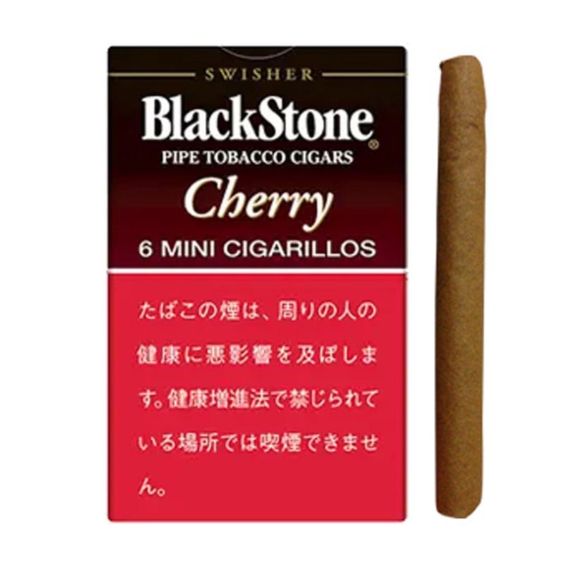 ブラックストーン・ミニチェリー