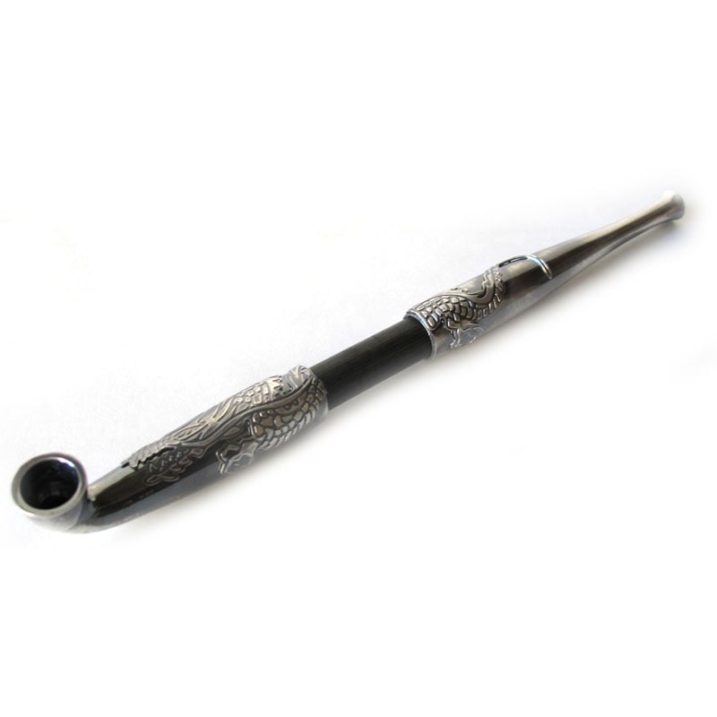 浅草煙管＿登り龍五寸（あさくさきせる＿のぼりりゅうごすん）