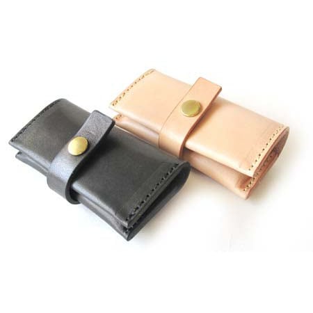 シャグケースイエロー、シャグポーチキャメル、オーダー用 334c5e7007660b58dbc0adadf23de1