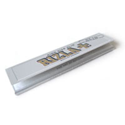 【107mm】リズラ・シルバー・キングサイズ・スリム