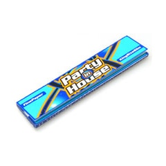 【108mm】PIH・ブルー・キングサイズスリム