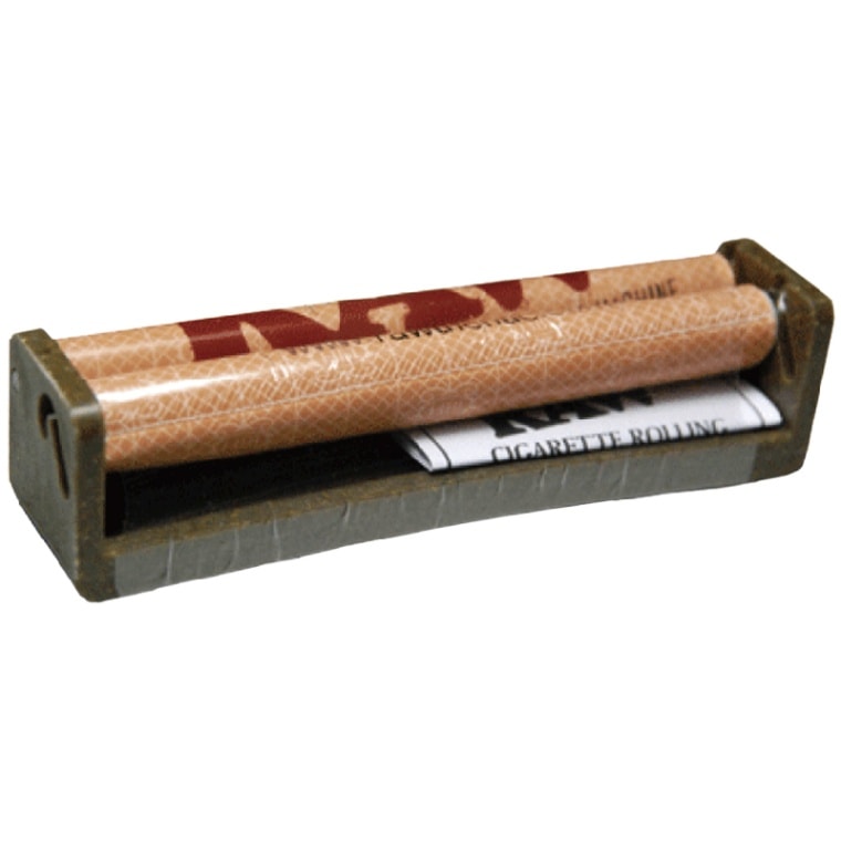 【110mm】RAW（ロウ）・ヘンプPローラー・キングサイズ