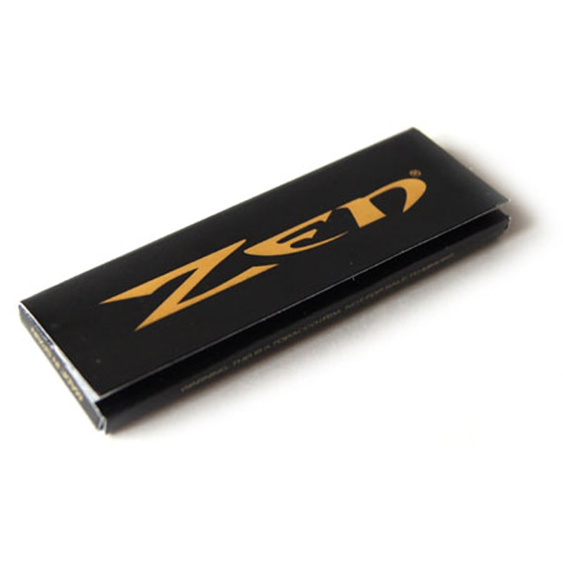 【69mm】ZENブラック・シングル