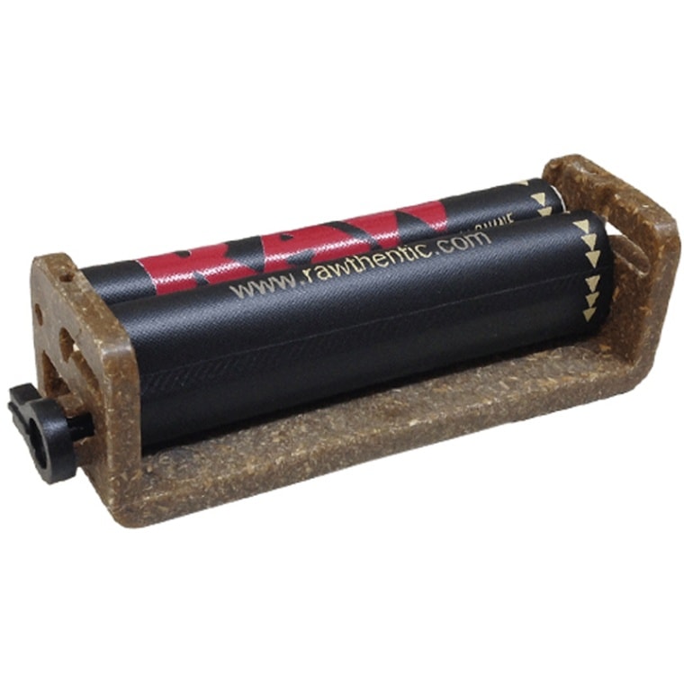 【70mm】RAW（ロウ）・アジャスタブル・ローラー【シングル用】