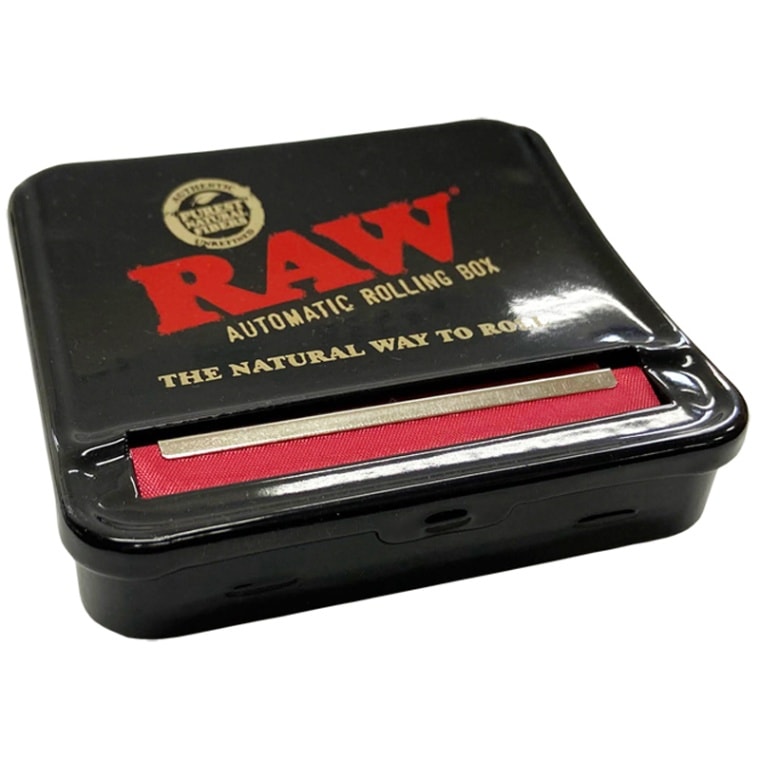 【70mm】RAW（ロウ）・ローリングボックス