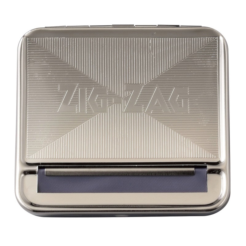 【70mm】ジグザグ・シガレットマシーン