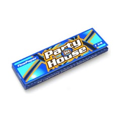 【77mm】PIH・ブルー・1+1/4