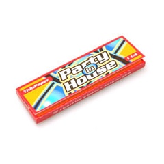 【77mm】PIH・レッド・1+1/4