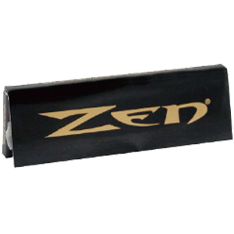 【77mm】ZENブラック1+1/4