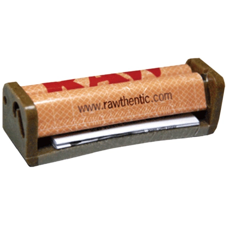 【79mm】RAW（ロウ）・ヘンプPローラー1+1/4