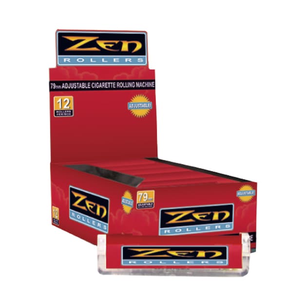 ゼン(ZEN)｜世界のたばこ通販