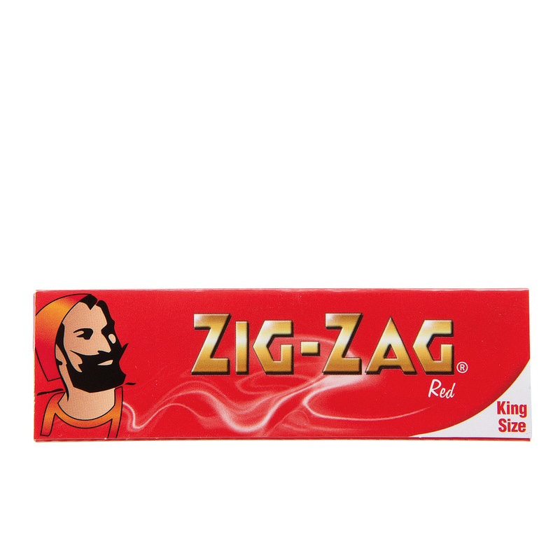 【98mm】ジグザク・レッドキング