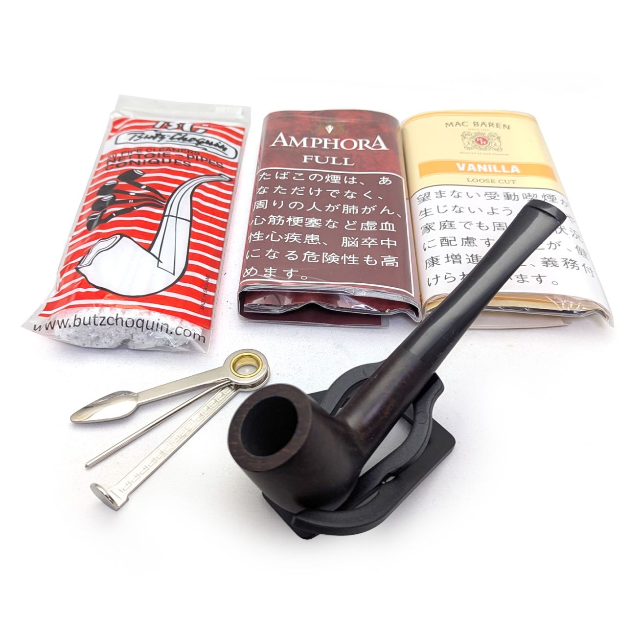 【web限定】初めてのパイプセット