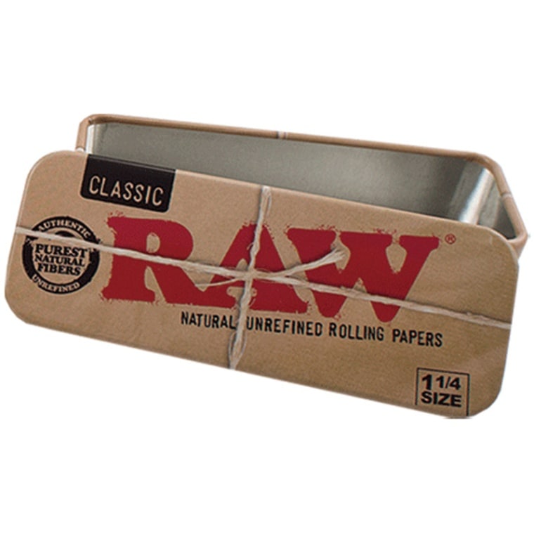 RAW（ロウ）・アルミケース