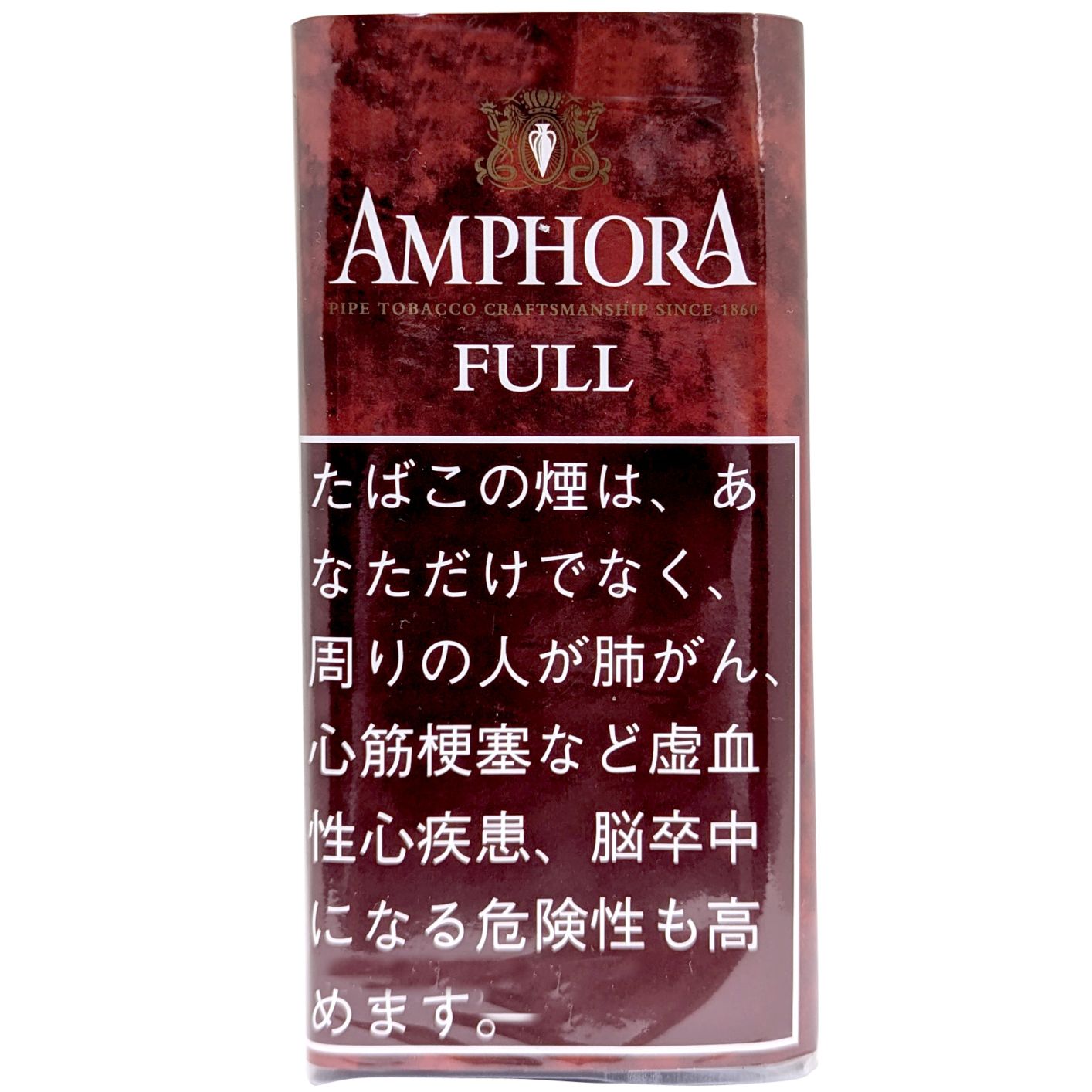 アンホーラ・フル・アロマテック