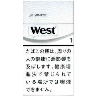 ウエスト・ホワイト・100