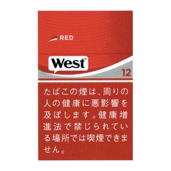 ウエスト・レッド