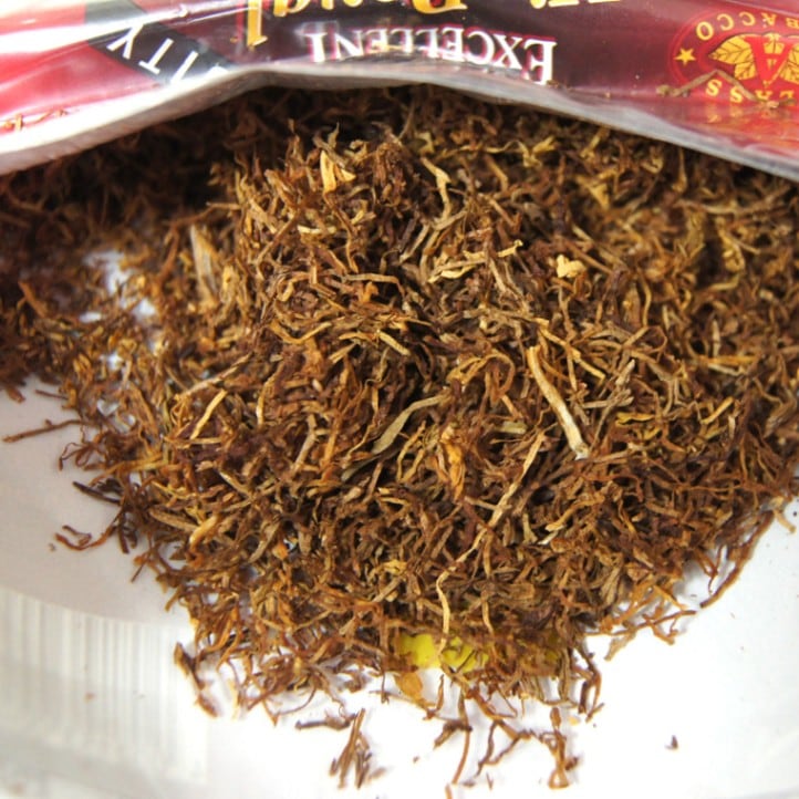 エクセレント・マンゴー｜世界のたばこ通販