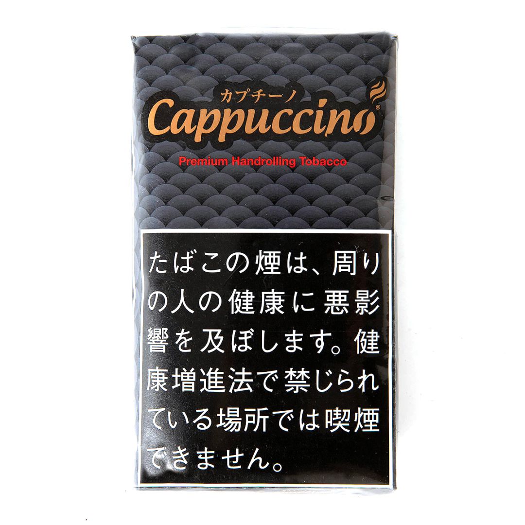 カプチーノ