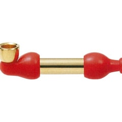 カラーミニギセル レッド