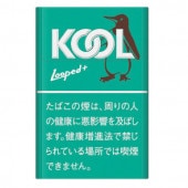 クール・ループド｜世界のたばこ通販