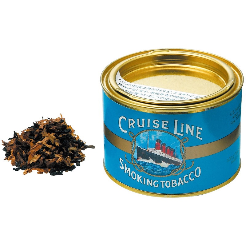 クルーズライン