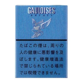 ゴロワーズ・カポラル｜世界のたばこ通販