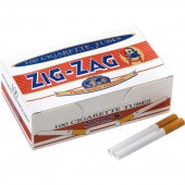 ジグザグ・レギュラーチャコールチューブ｜世界のたばこ通販