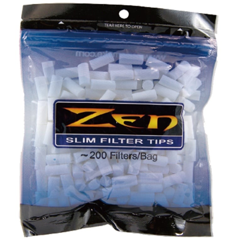 ゼン・フィルター・スリム