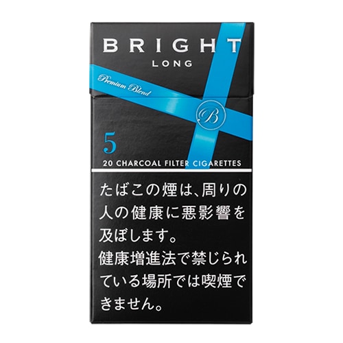 ブライト・ロング・5