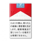 マルボロ　Marlboro 赤マル　ゴミ箱 マールボロ 400's ボックス