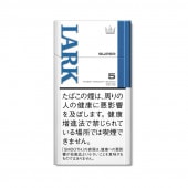 希少】Lark クラシック マイルド 缶 ゴミ箱 - メルカリ
