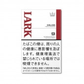 LARK　看板　ウルトラライト2mg　2枚付　ラーク　タバコ 2025年最新】Yahoo!オークション -ライトラーク(たばこ)の中古品