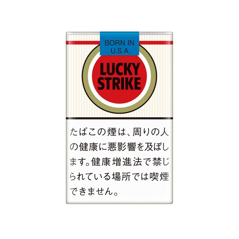 ラッキーストライク