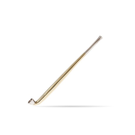 きせる屋昇作　銀丸六寸延 Amazon.co.jp: 飯塚昇手作りキセル 銀丸六寸延 200年の歴史と