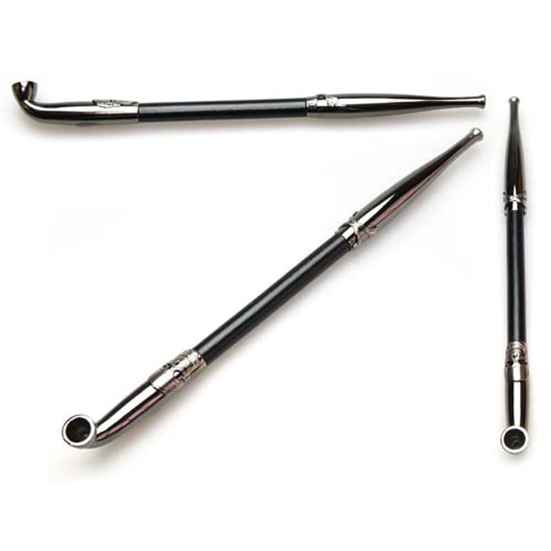 黒煙管「海賊」