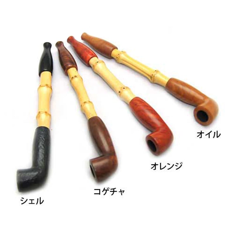 FCブライヤーキセル【Sサイズ】