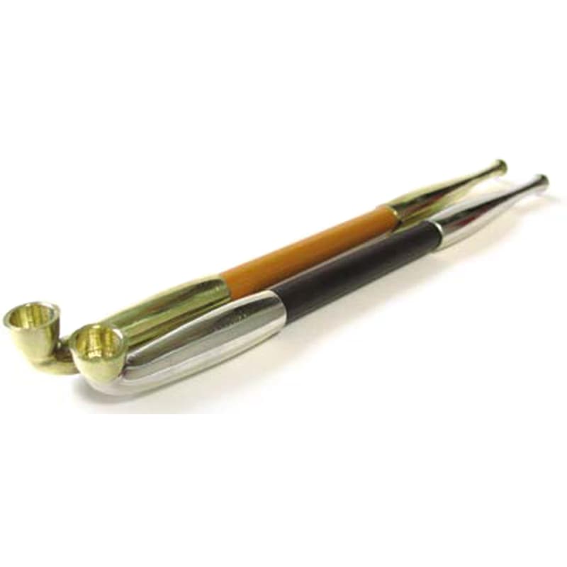 きせる＿都上石州煙管