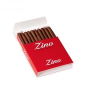 ジノ・ニカラグア・ショートプリトス｜世界のたばこ通販