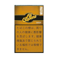 アルカポネ・ポケット・アイリッシュコーヒー
