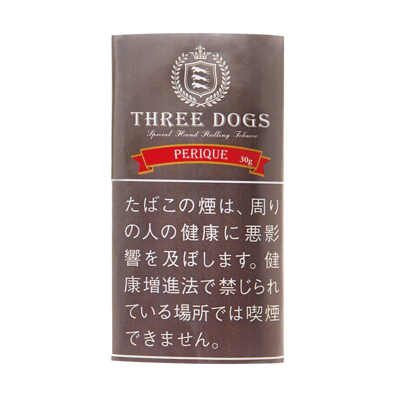 スリードッグ・ペリクブレンド