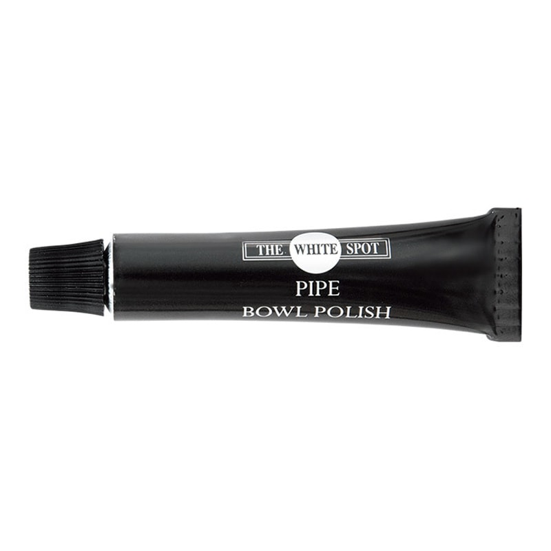 ダンヒル・パイプボウルポリッシュ