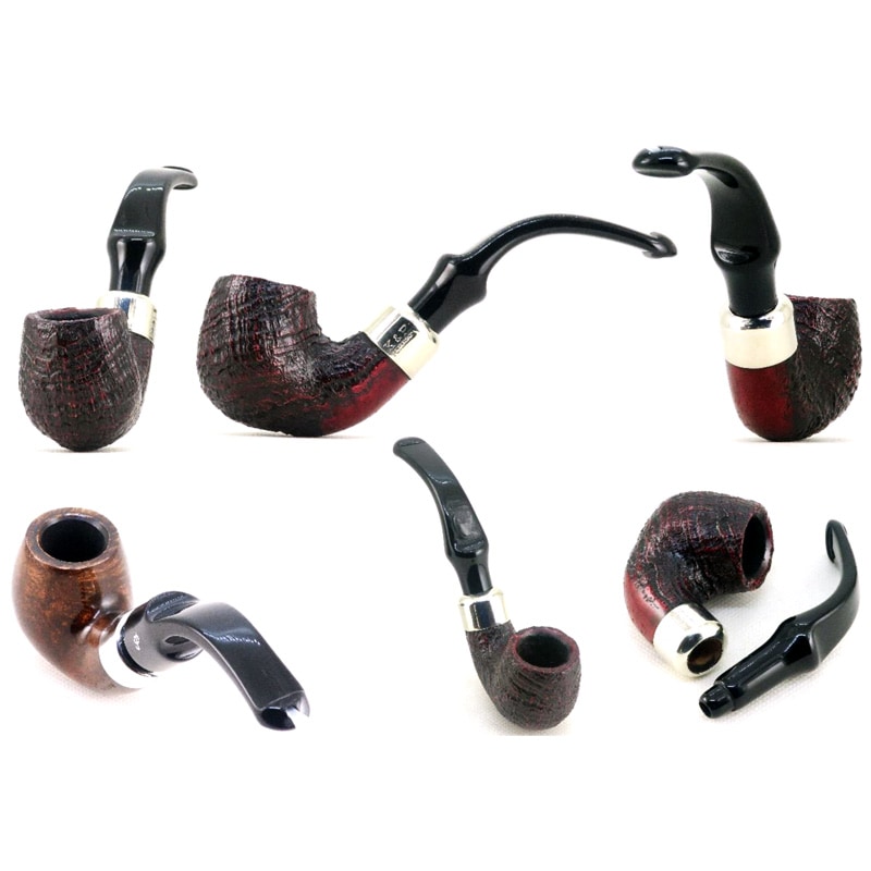 ✨ピーターソンシステムスタンダード304 ✨パイプ (中上級者向け) 中古品 ピーターソン Petersonシステムスタンダード 304 ヘリテージ パイプ