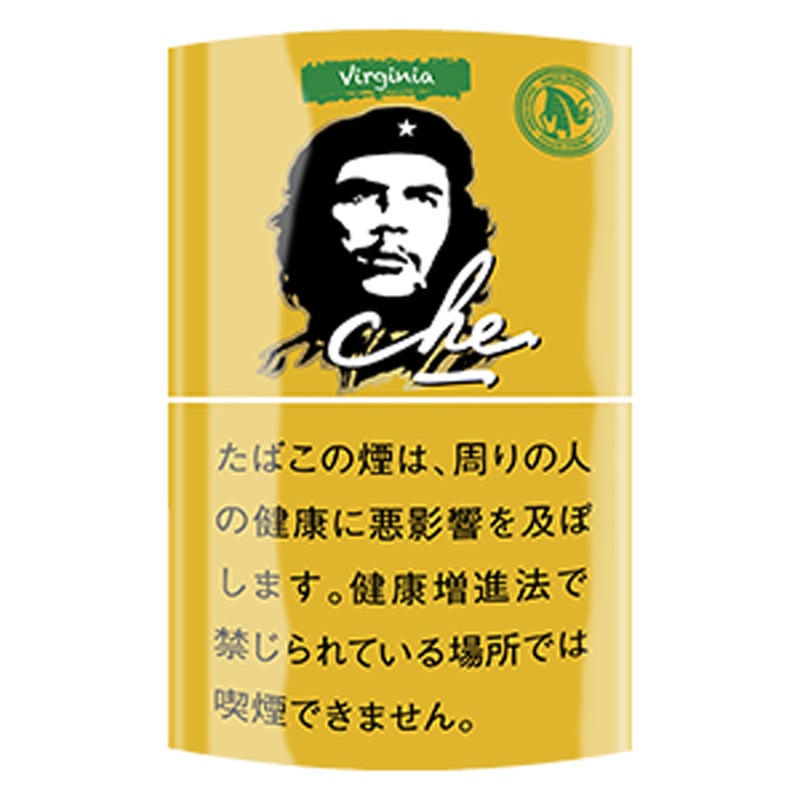 チェ・シャグ｜世界のたばこ通販