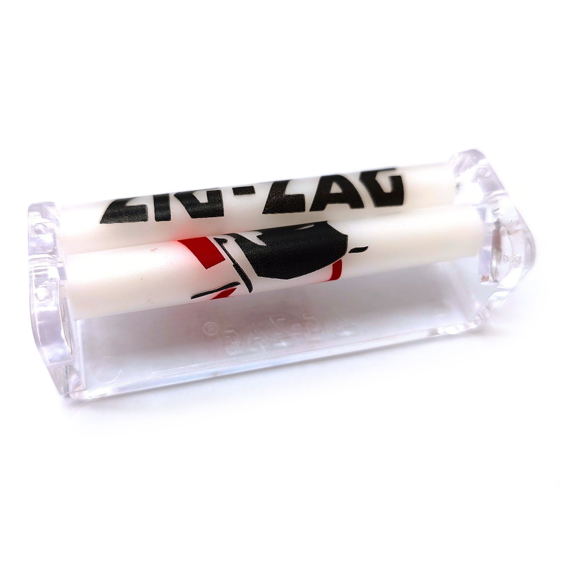 【70mm】ジグザグ・レギュラーサイズ・スリムローラー