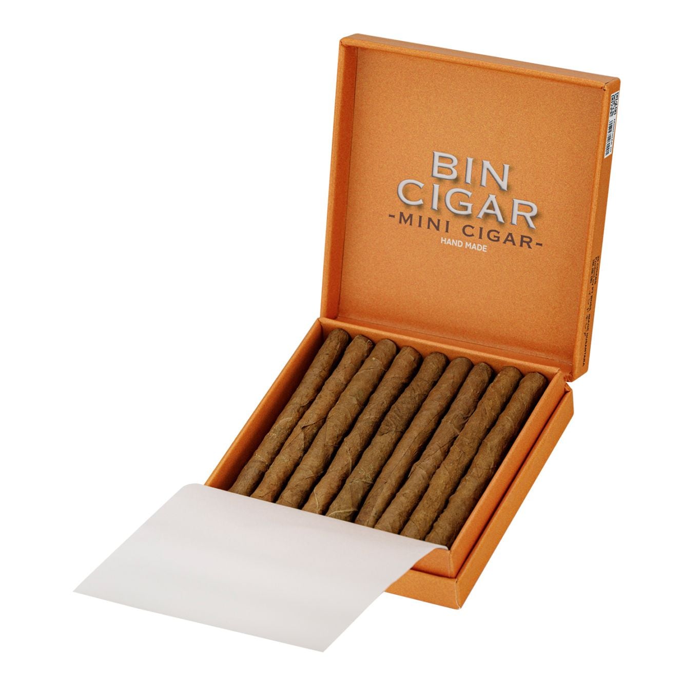 ビン・ミニシガー